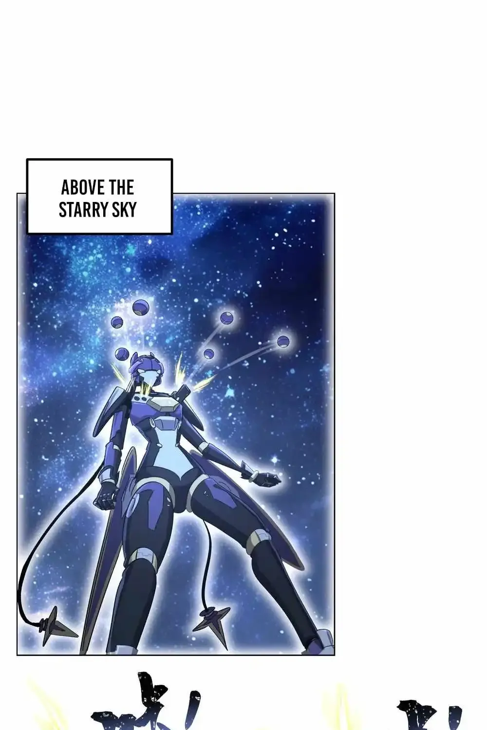 Read My Clone is the Space Bug King chapter 56 image 32 on Lezhin