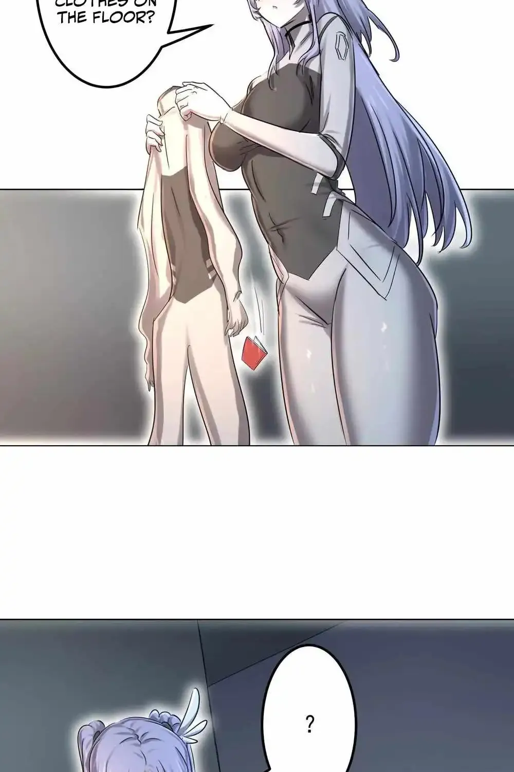 Read My Clone is the Space Bug King chapter 56 image 37 on Lezhin