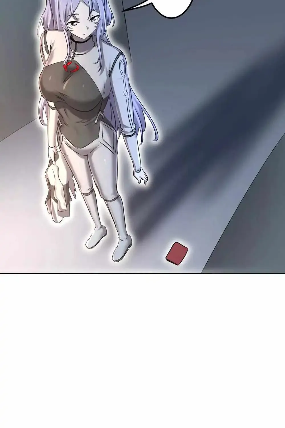 Read My Clone is the Space Bug King chapter 56 image 38 on Lezhin