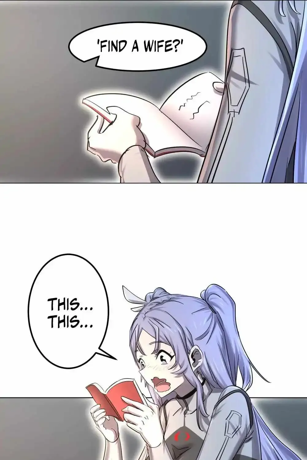 Read My Clone is the Space Bug King chapter 56 image 40 on Lezhin