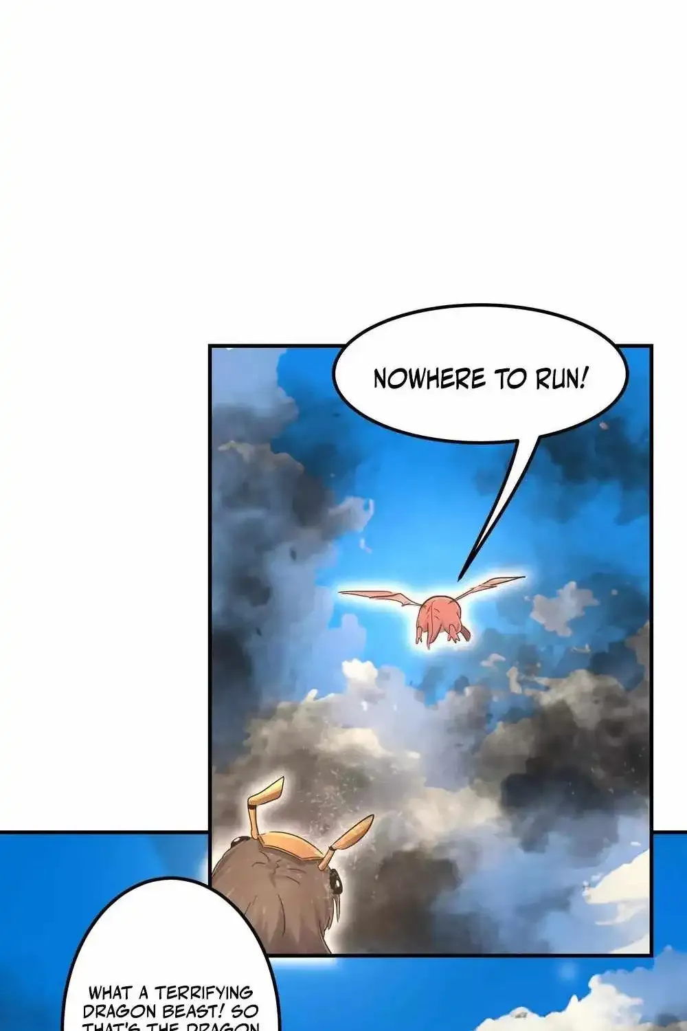 Read My Clone is the Space Bug King chapter 56 image 5 on Lezhin