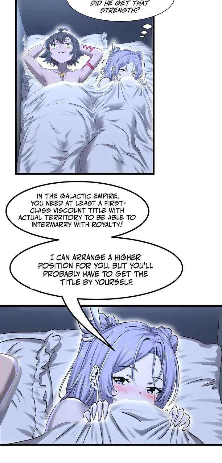 Read My Clone is the Space Bug King chapter 57 image 15 on Lezhin