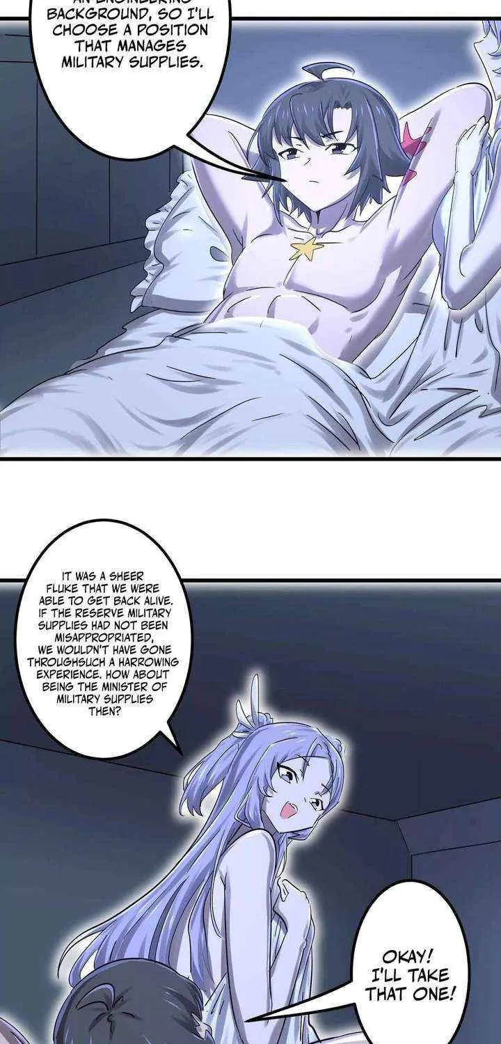 Read My Clone is the Space Bug King chapter 57 image 17 on Lezhin