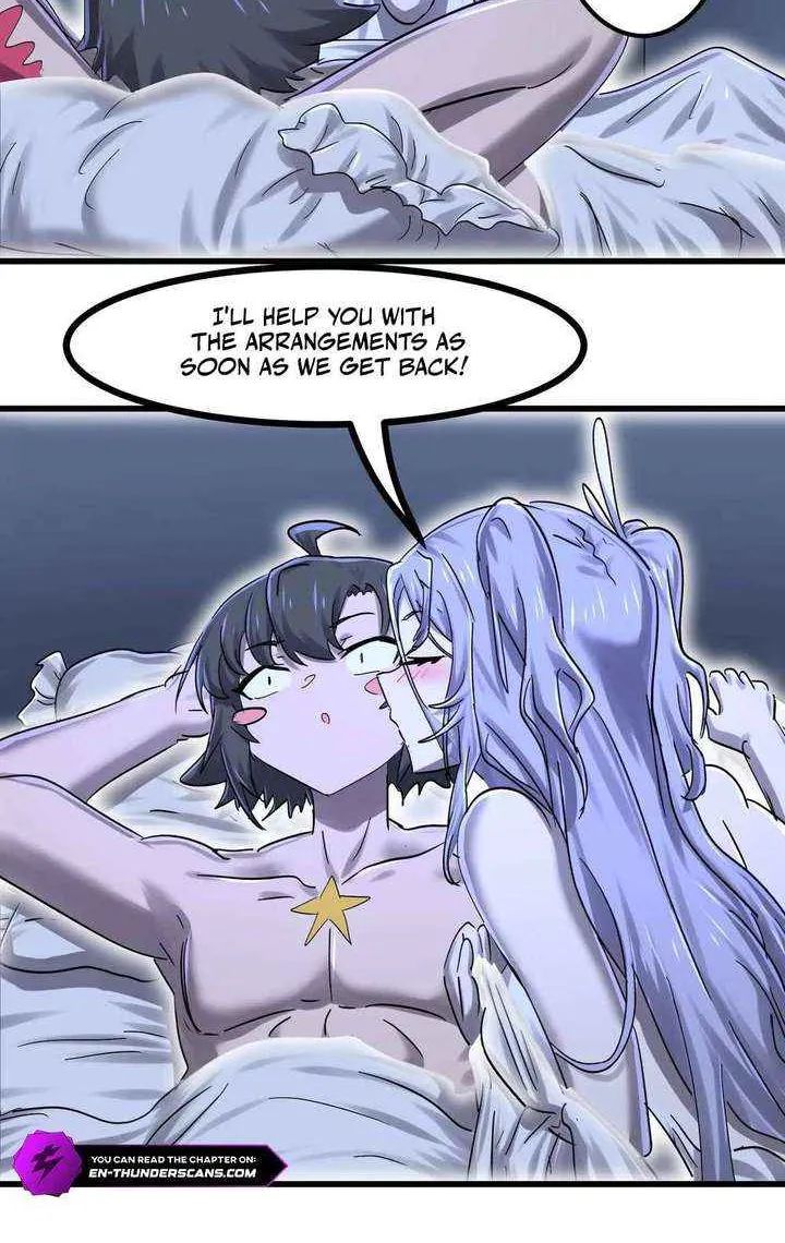 Read My Clone is the Space Bug King chapter 57 image 18 on Lezhin