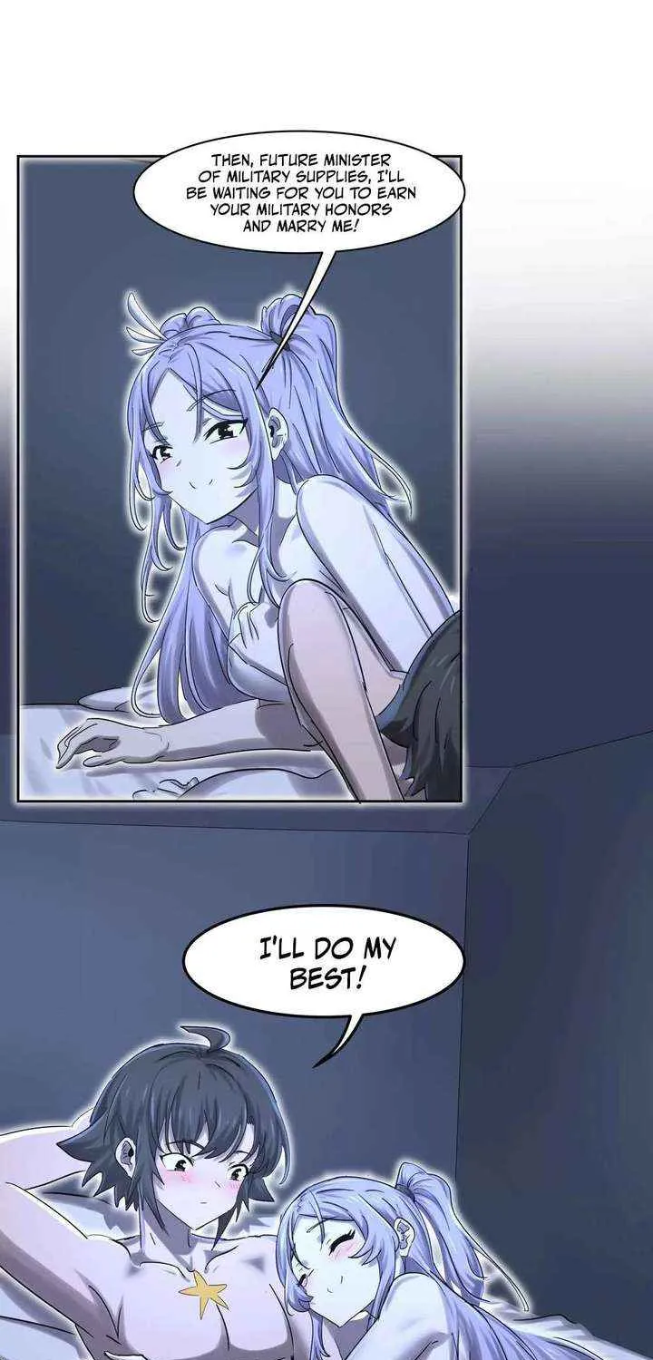 Read My Clone is the Space Bug King chapter 57 image 19 on Lezhin