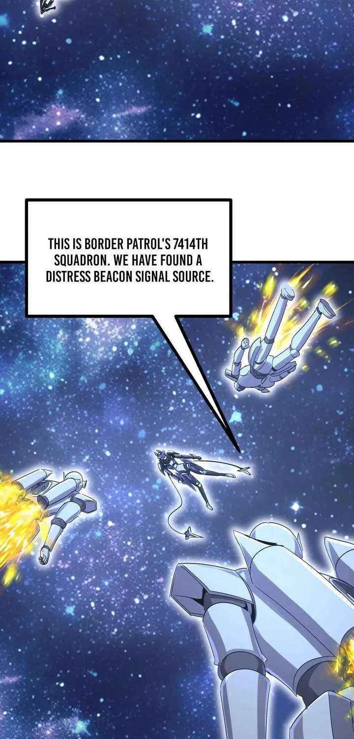 Read My Clone is the Space Bug King chapter 57 image 23 on Lezhin