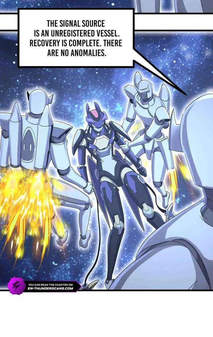 Read My Clone is the Space Bug King chapter 57 image 24 on Lezhin
