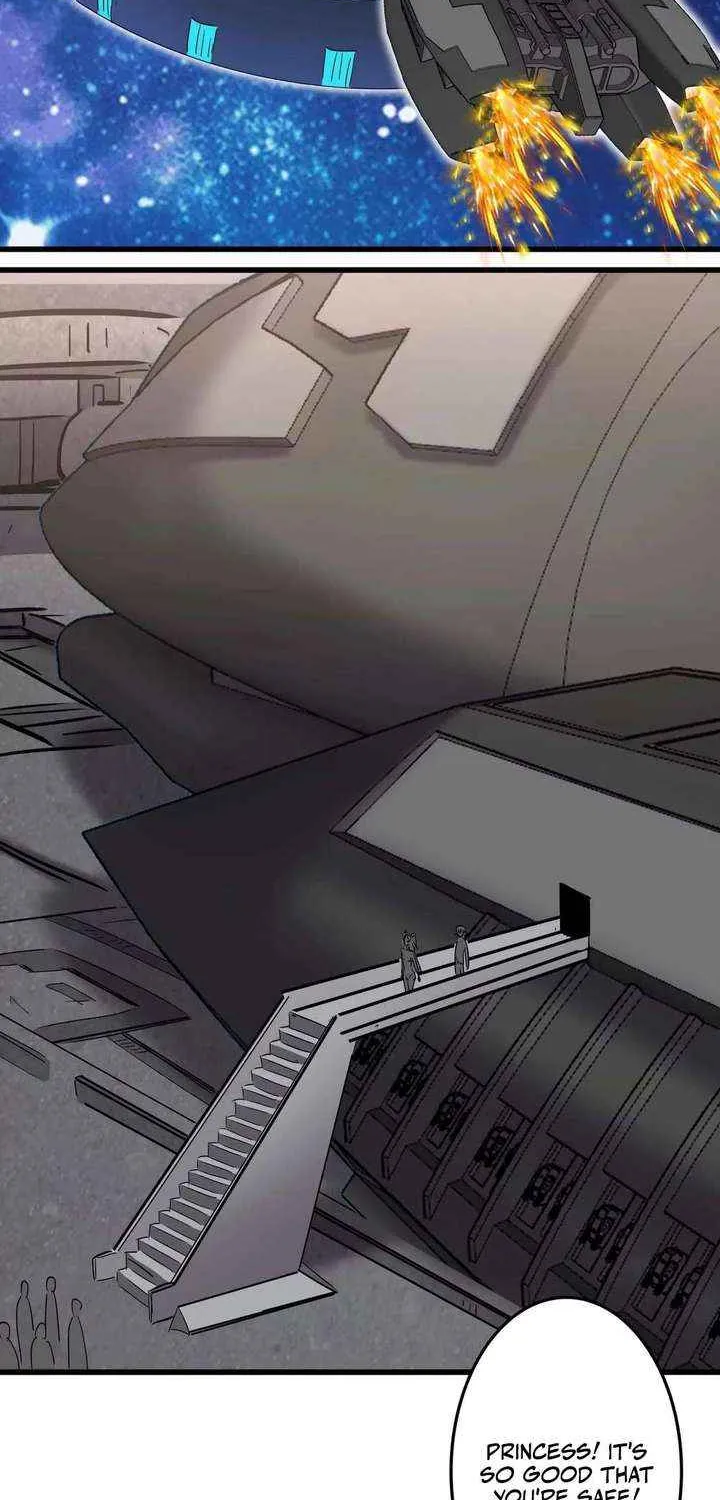 Read My Clone is the Space Bug King chapter 57 image 26 on Lezhin