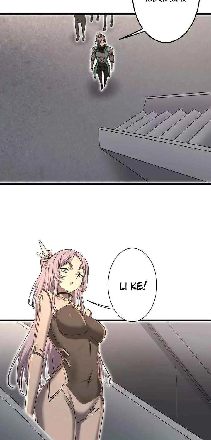 Read My Clone is the Space Bug King chapter 57 image 27 on Lezhin