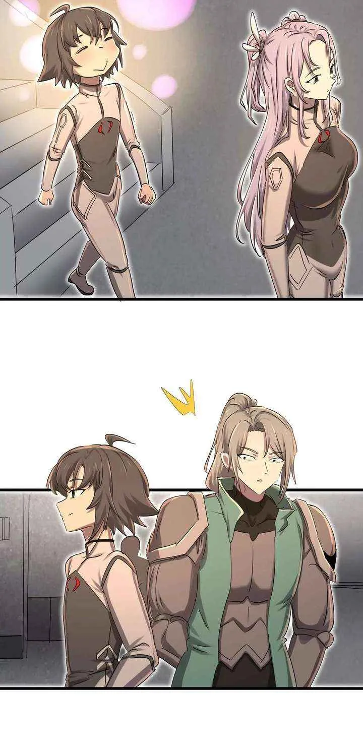 Read My Clone is the Space Bug King chapter 57 image 29 on Lezhin