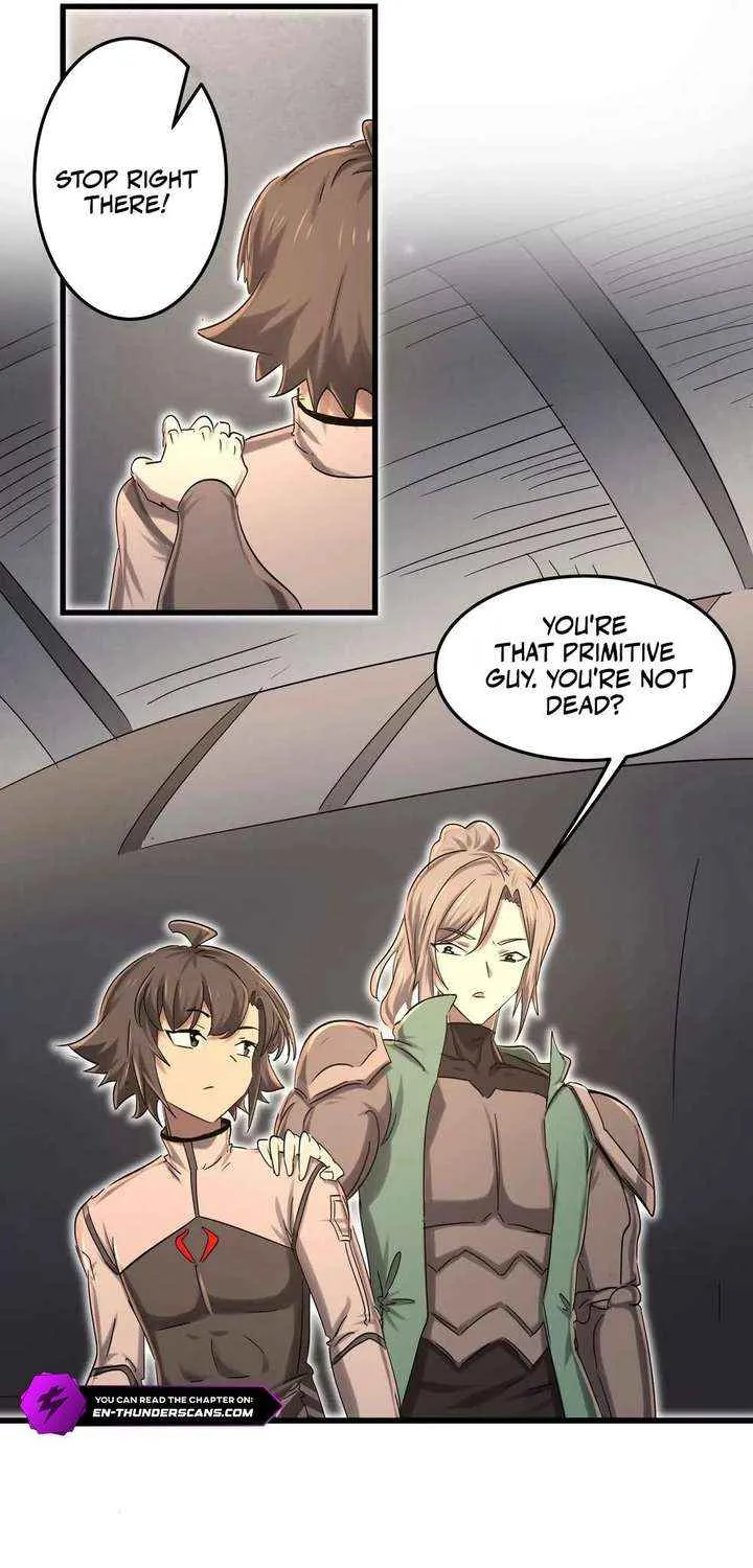 Read My Clone is the Space Bug King chapter 57 image 31 on Lezhin