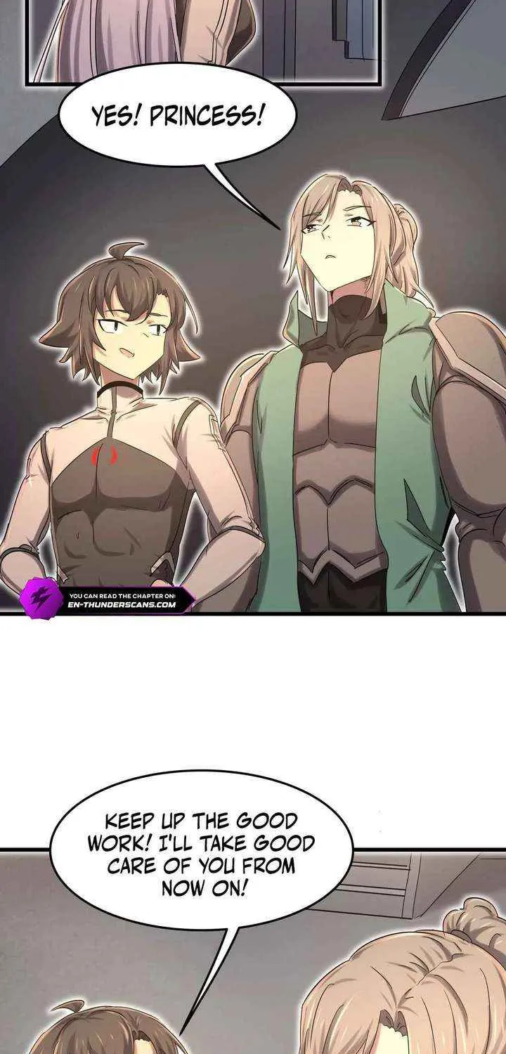 Read My Clone is the Space Bug King chapter 57 image 33 on Lezhin