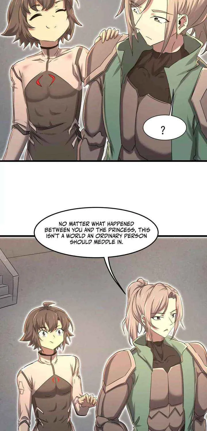Read My Clone is the Space Bug King chapter 57 image 34 on Lezhin