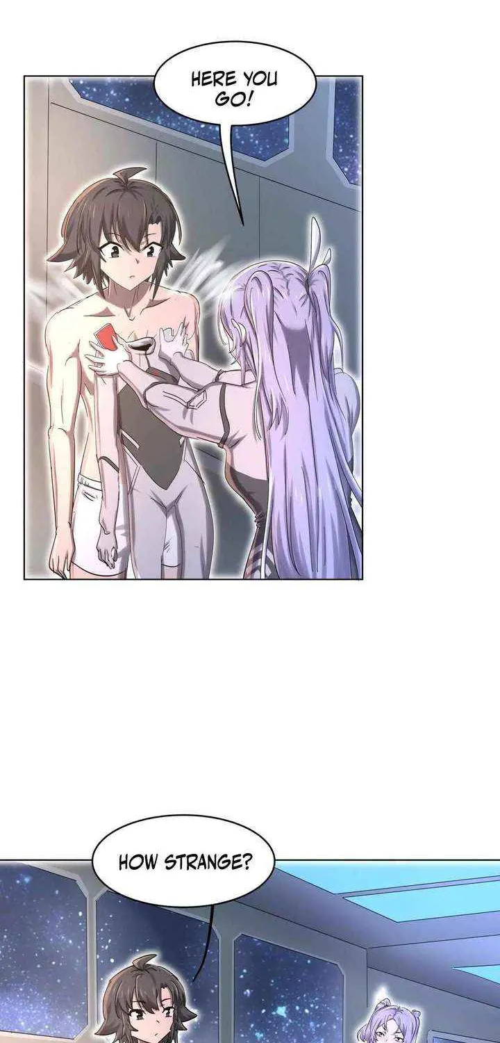 Read My Clone is the Space Bug King chapter 57 image 4 on Lezhin