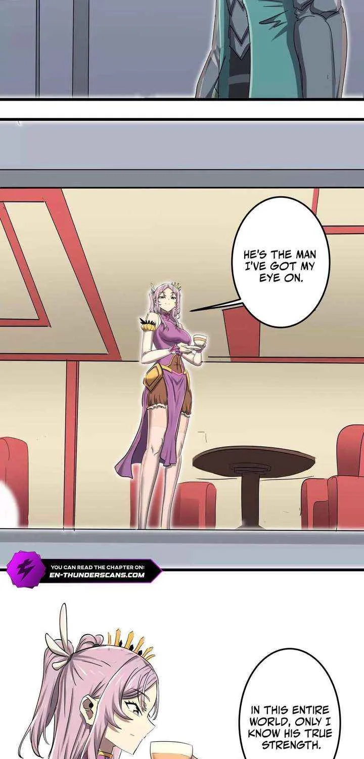 Read My Clone is the Space Bug King chapter 58 image 10 on Lezhin