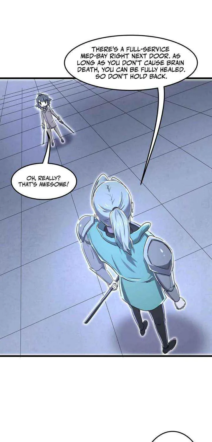 Read My Clone is the Space Bug King chapter 58 image 13 on Lezhin