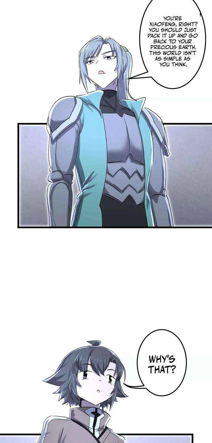 Read My Clone is the Space Bug King chapter 58 image 14 on Lezhin