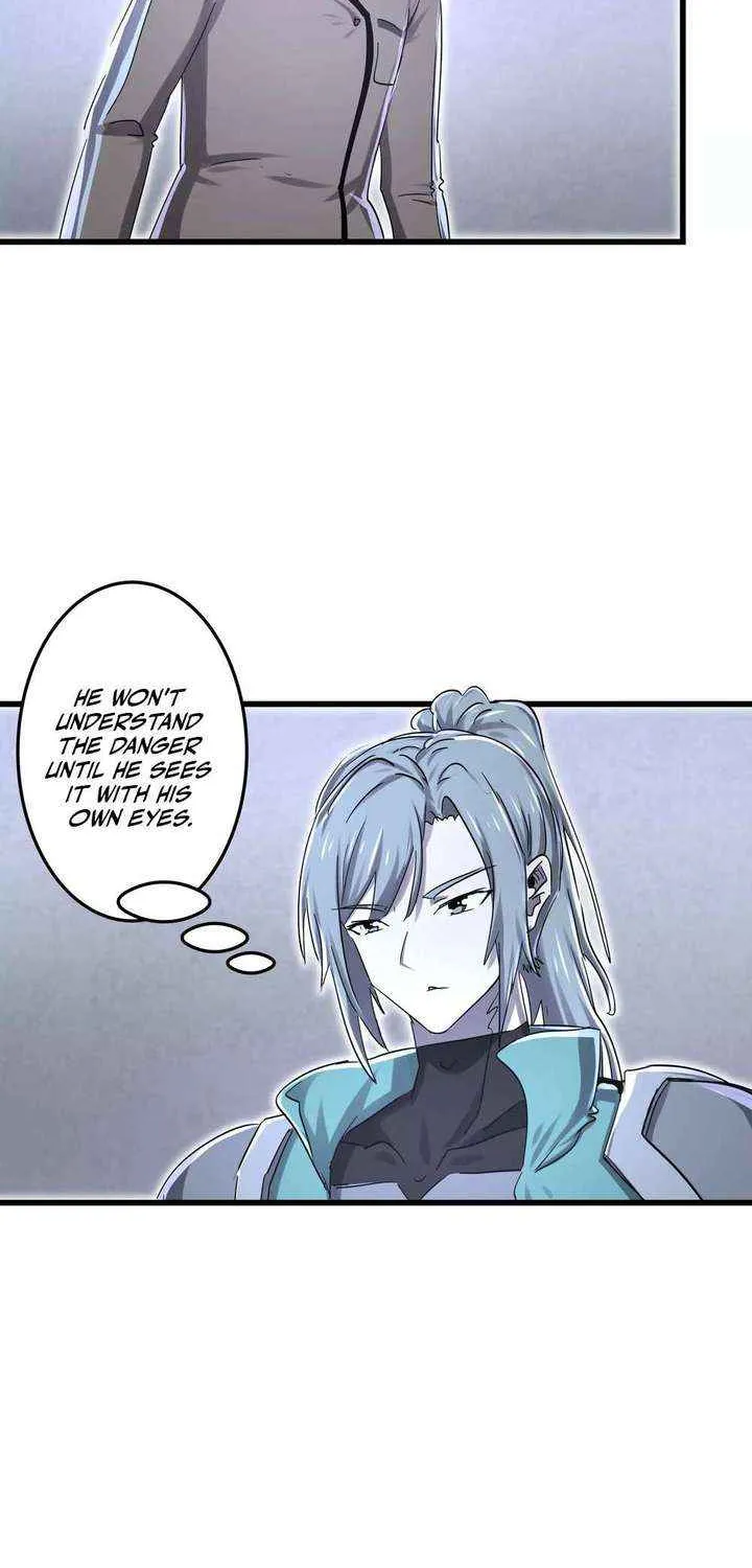 Read My Clone is the Space Bug King chapter 58 image 15 on Lezhin