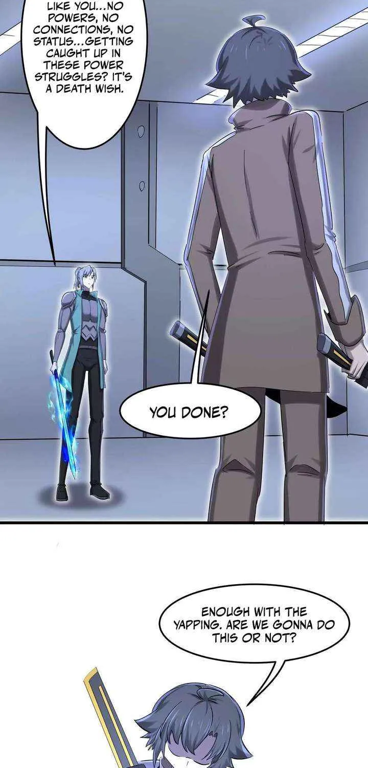 Read My Clone is the Space Bug King chapter 58 image 19 on Lezhin