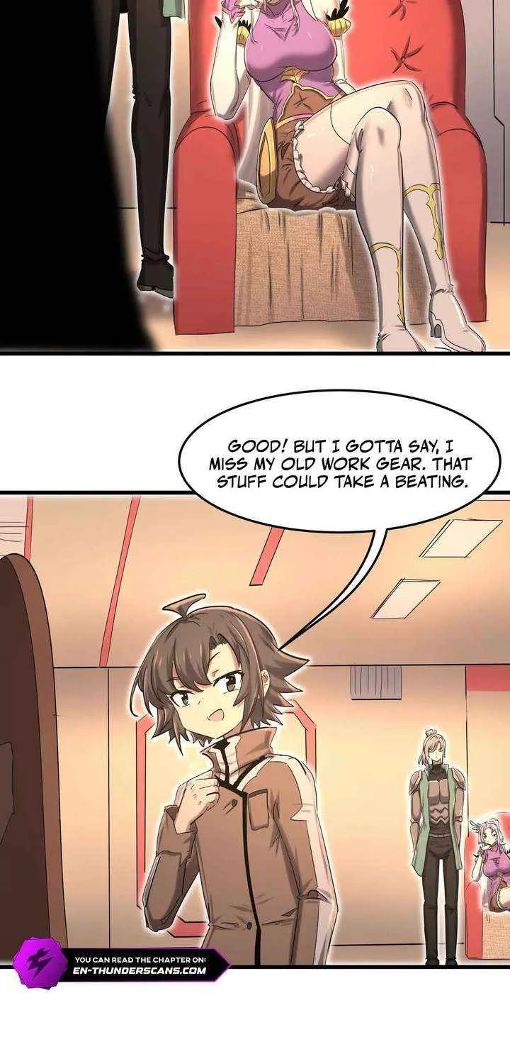 Read My Clone is the Space Bug King chapter 58 image 2 on Lezhin