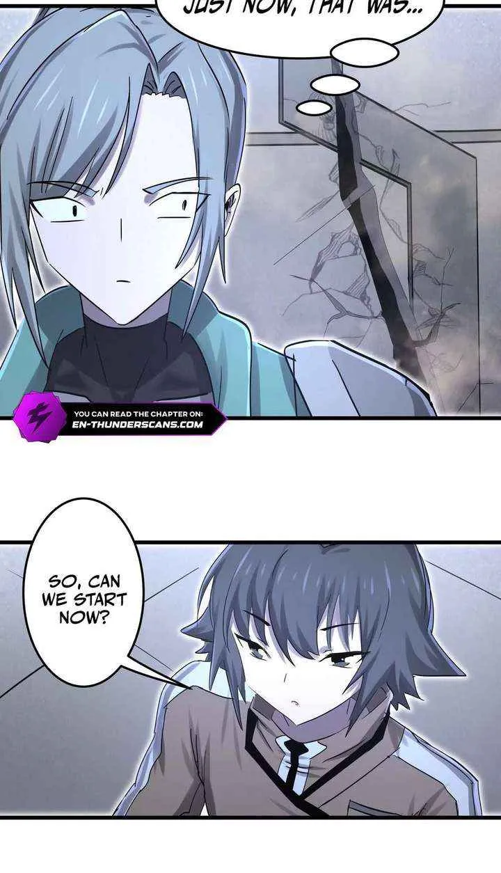 Read My Clone is the Space Bug King chapter 58 image 22 on Lezhin