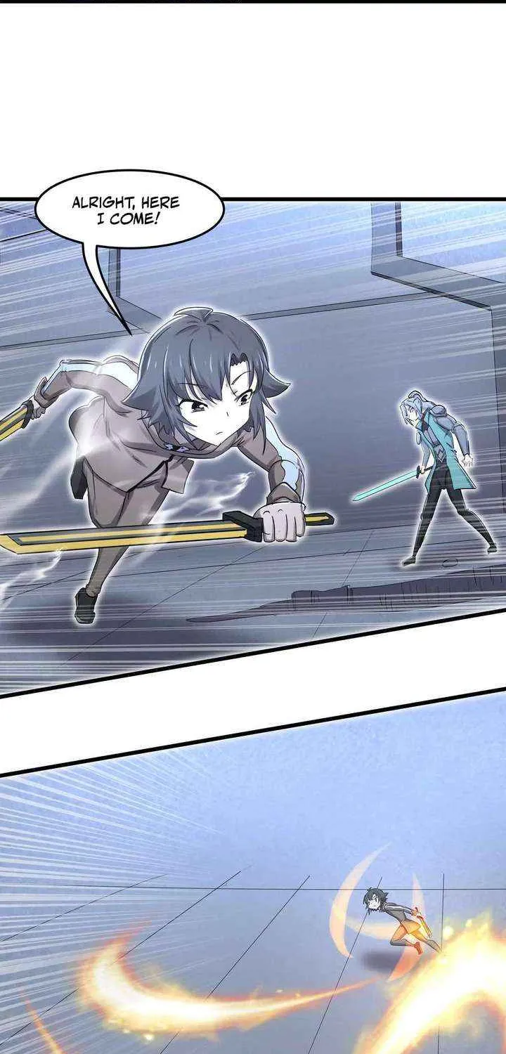 Read My Clone is the Space Bug King chapter 58 image 24 on Lezhin
