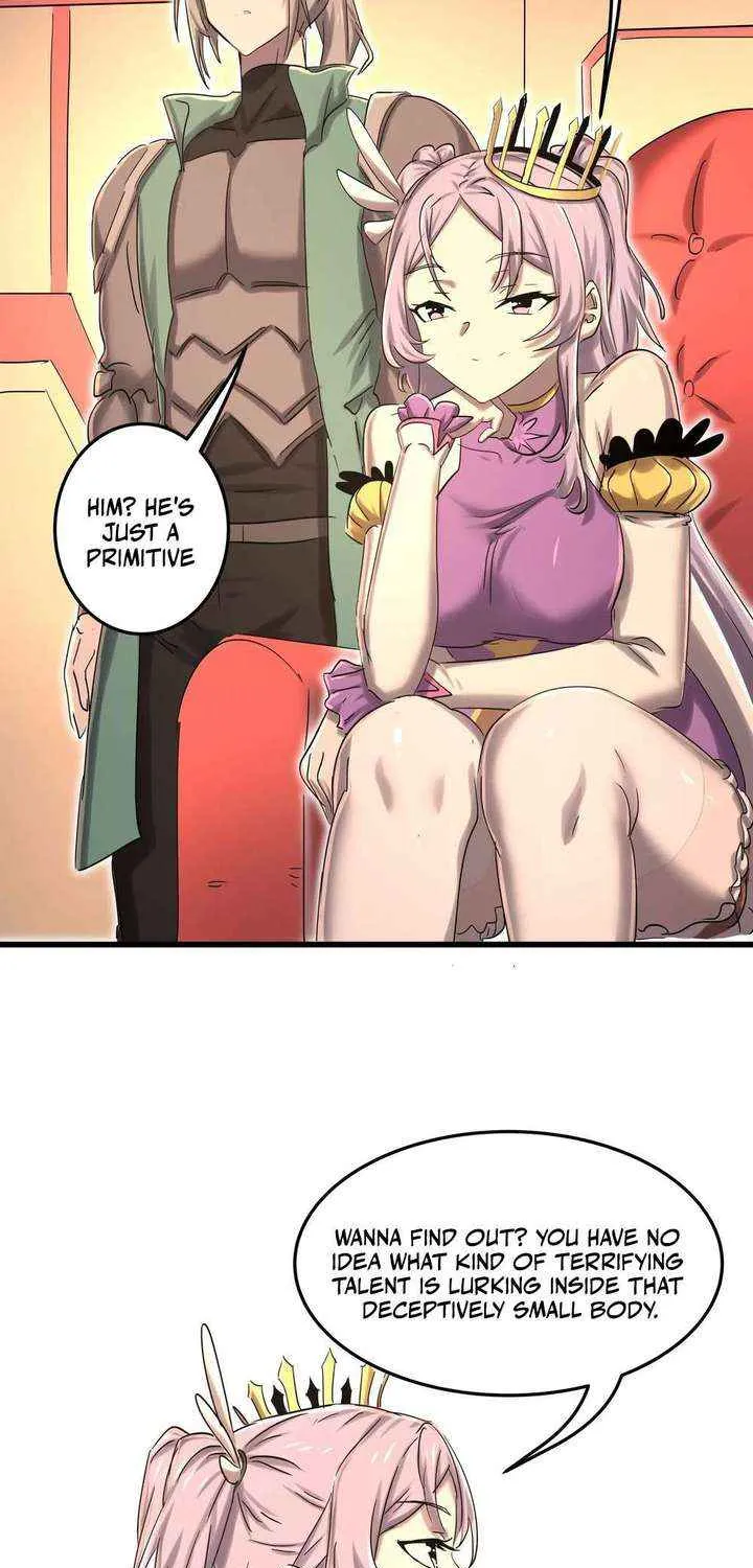Read My Clone is the Space Bug King chapter 58 image 4 on Lezhin