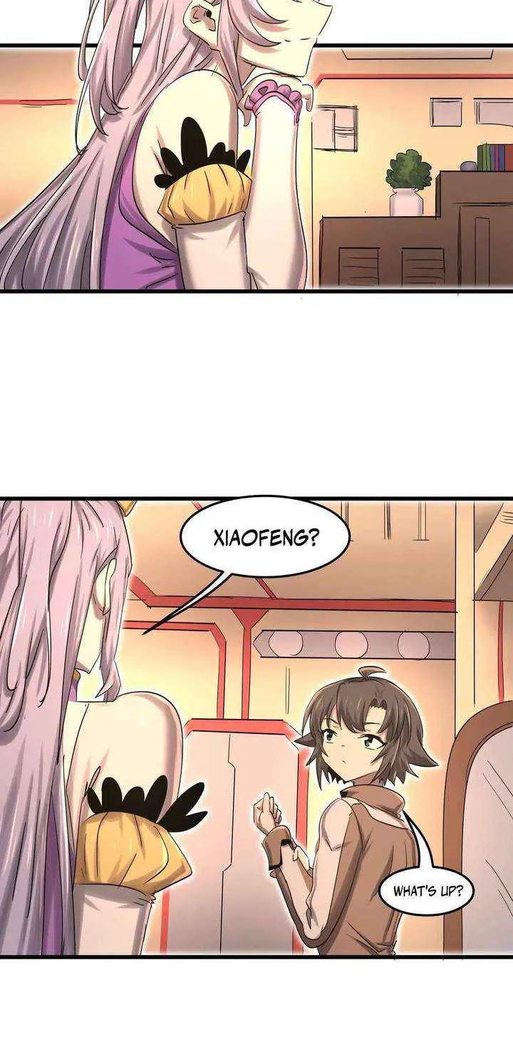 Read My Clone is the Space Bug King chapter 58 image 5 on Lezhin