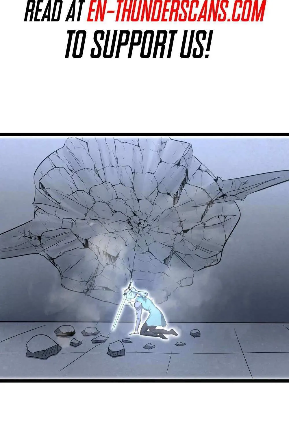 Read My Clone is the Space Bug King chapter 59 image 1 on Lezhin