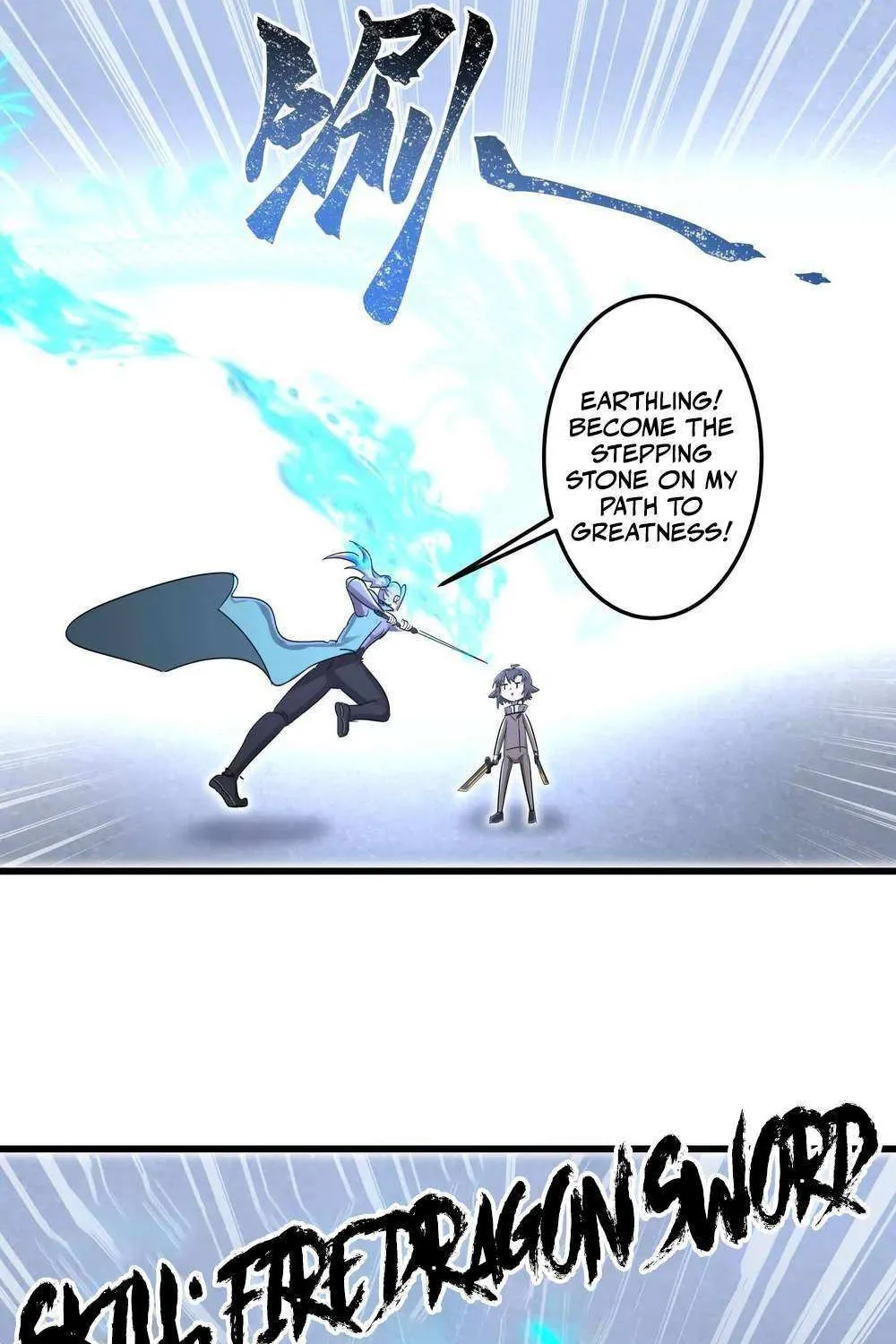 Read My Clone is the Space Bug King chapter 59 image 14 on Lezhin