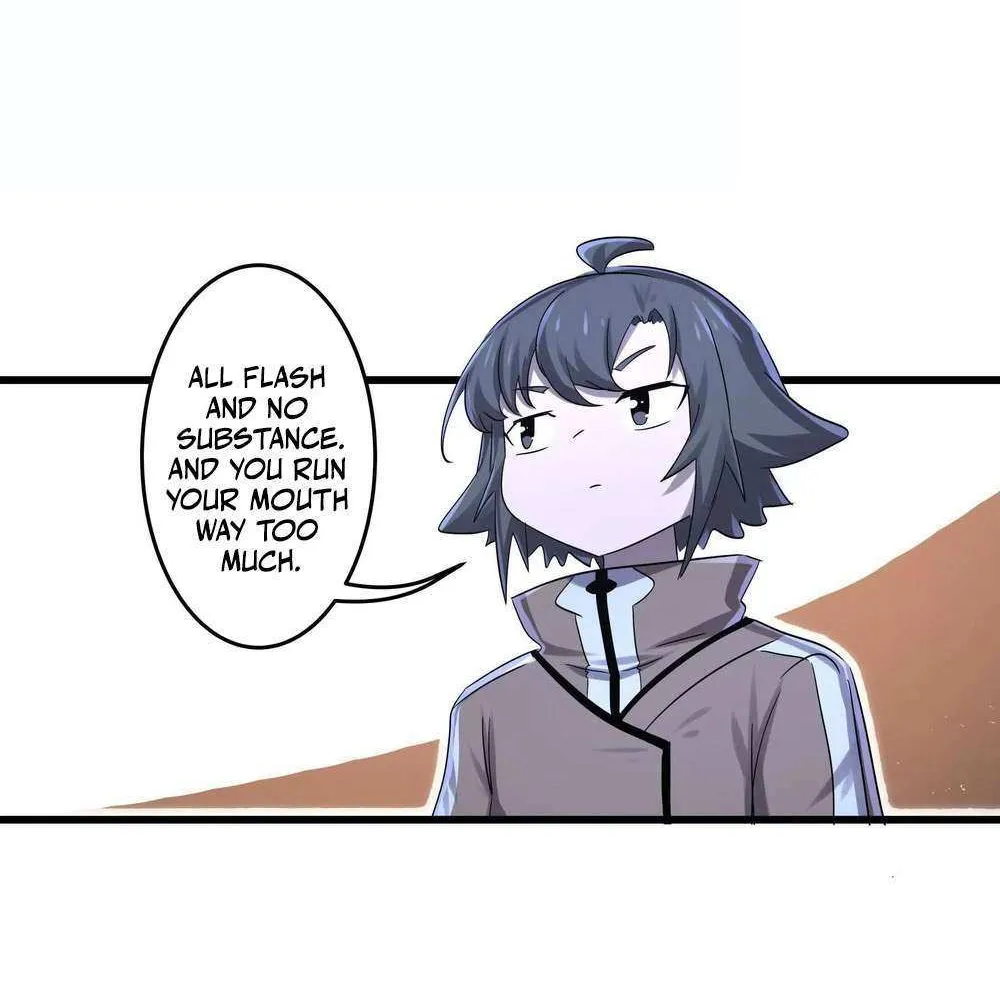 Read My Clone is the Space Bug King chapter 59 image 16 on Lezhin
