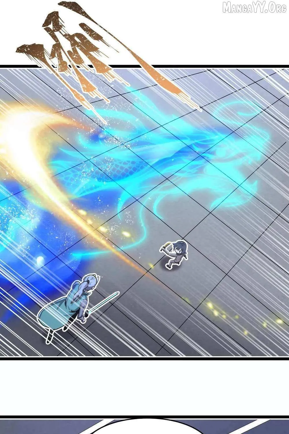 Read My Clone is the Space Bug King chapter 59 image 17 on Lezhin