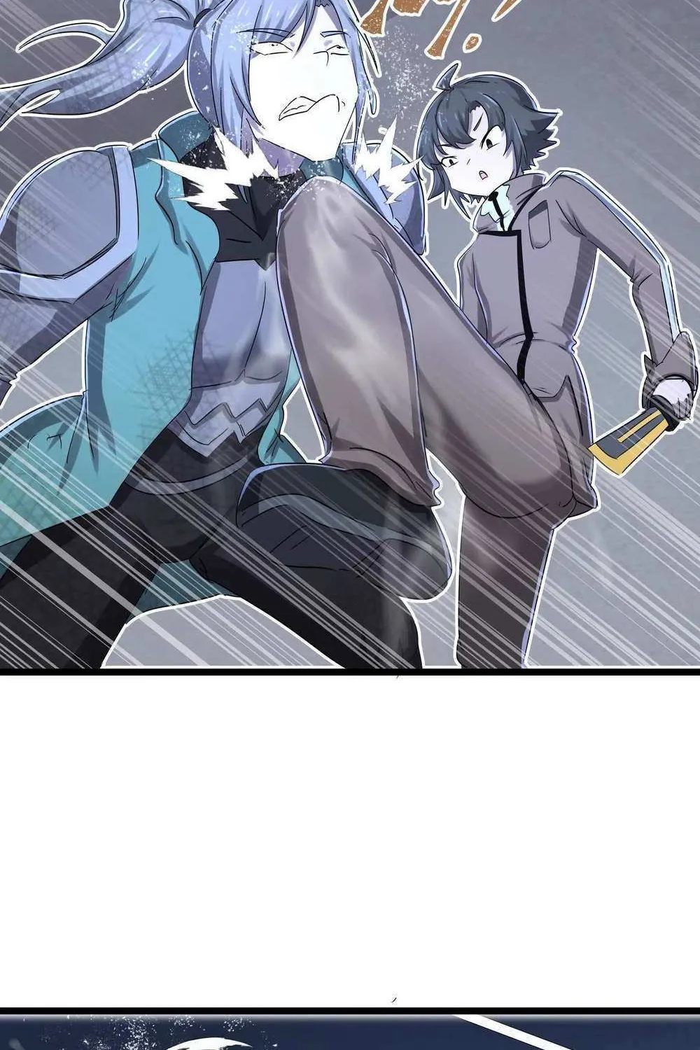 Read My Clone is the Space Bug King chapter 59 image 20 on Lezhin
