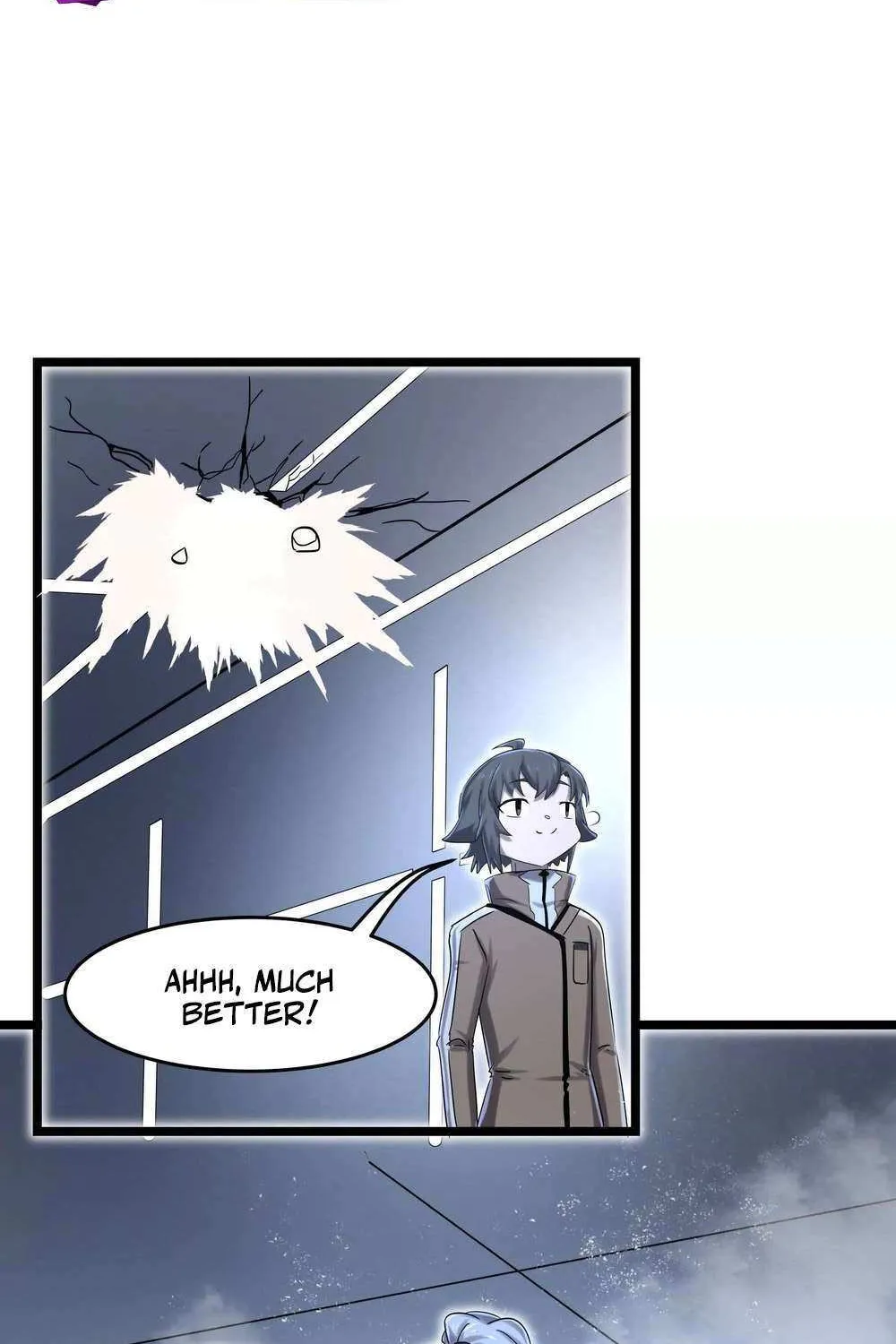 Read My Clone is the Space Bug King chapter 59 image 22 on Lezhin