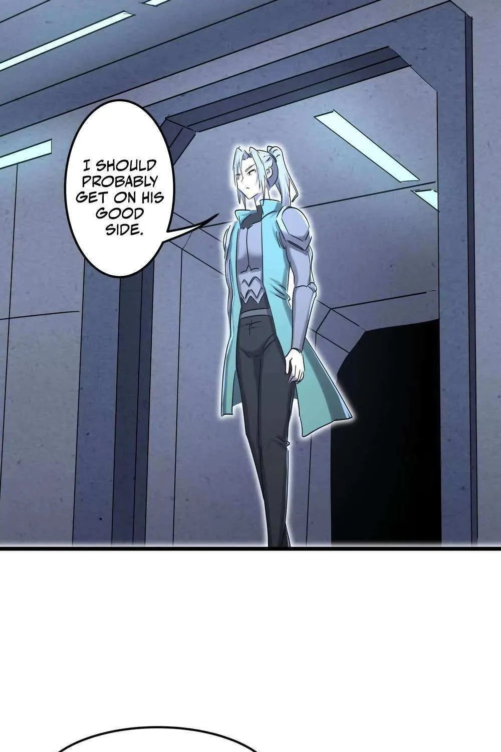 Read My Clone is the Space Bug King chapter 59 image 27 on Lezhin