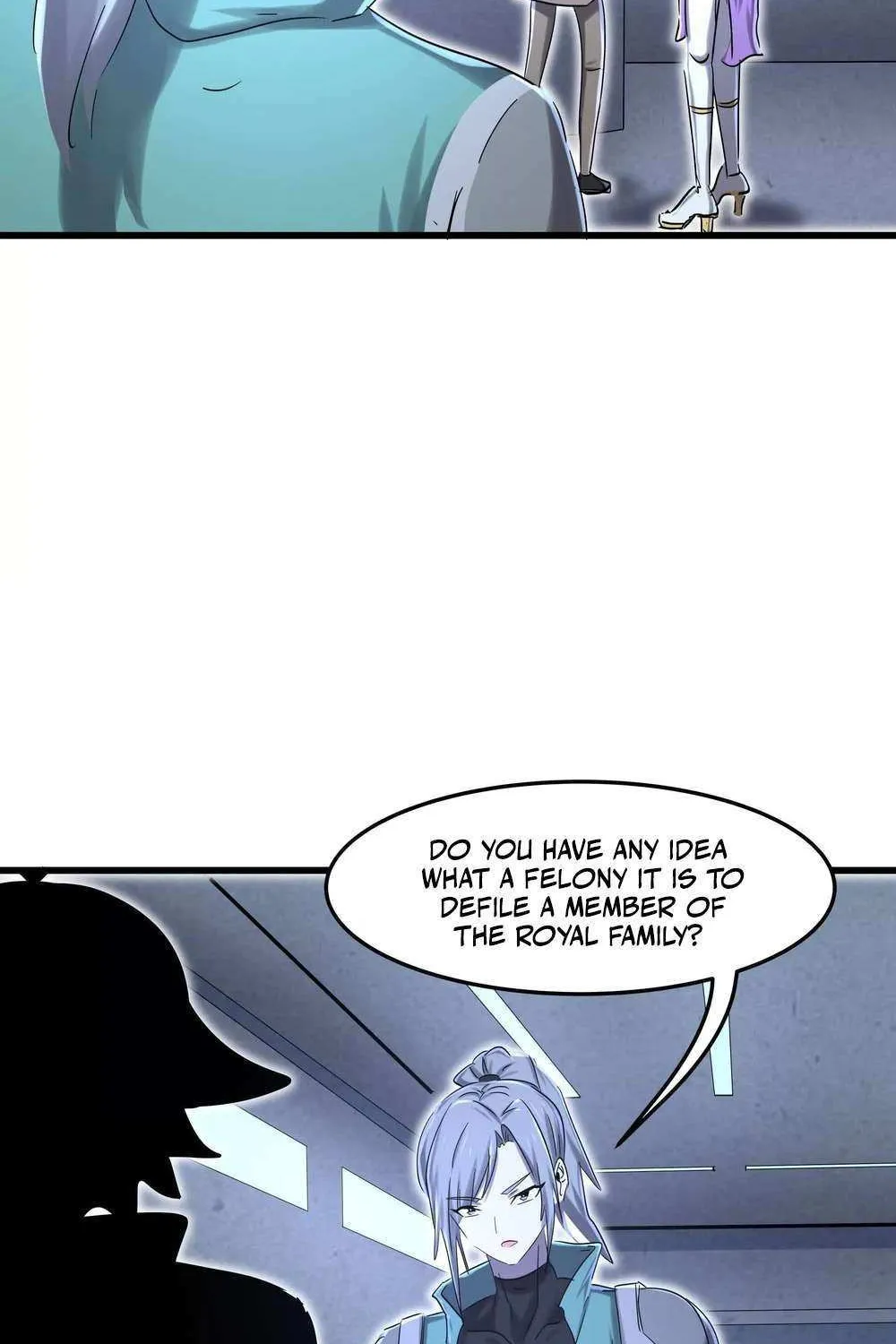 Read My Clone is the Space Bug King chapter 59 image 30 on Lezhin