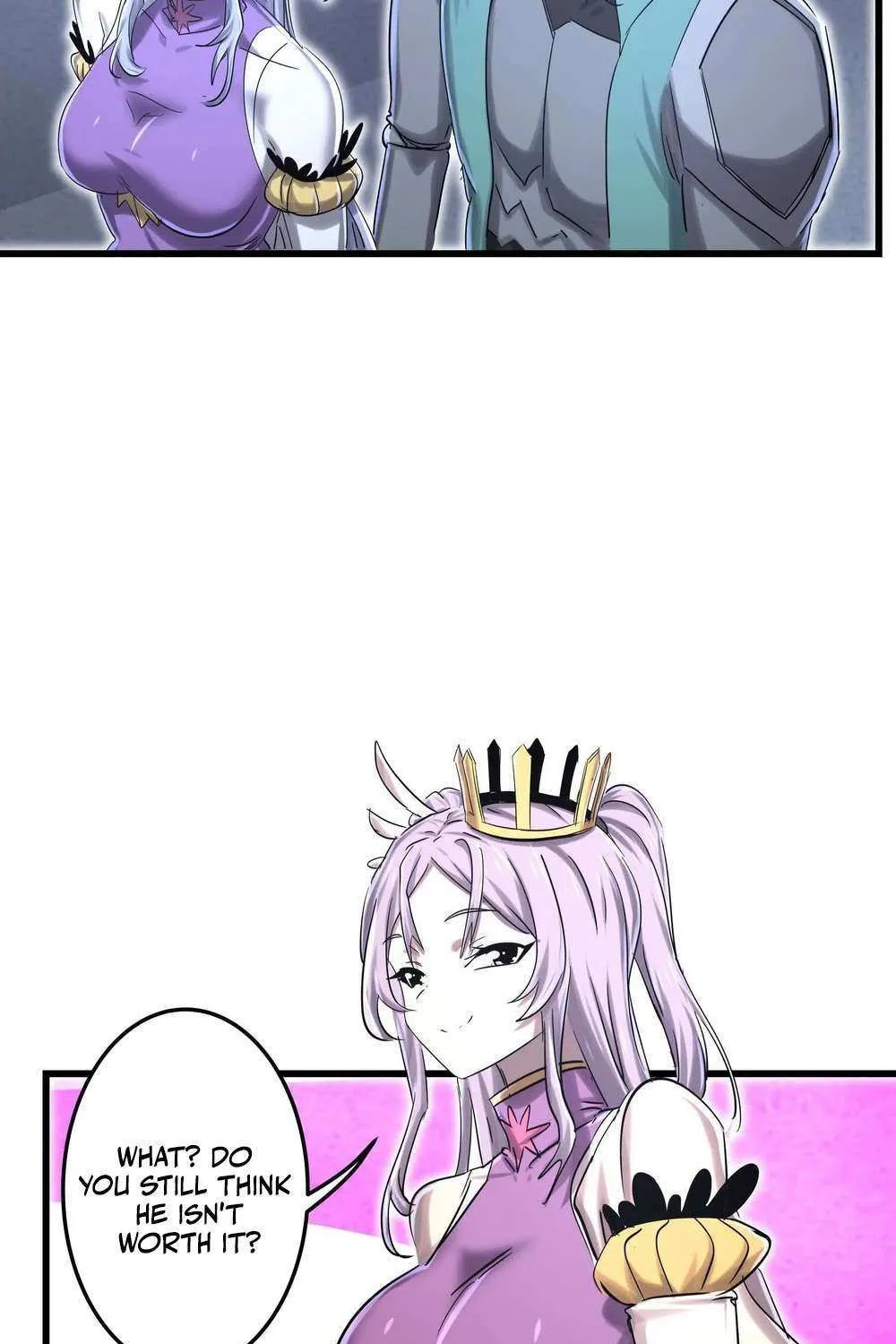 Read My Clone is the Space Bug King chapter 59 image 35 on Lezhin