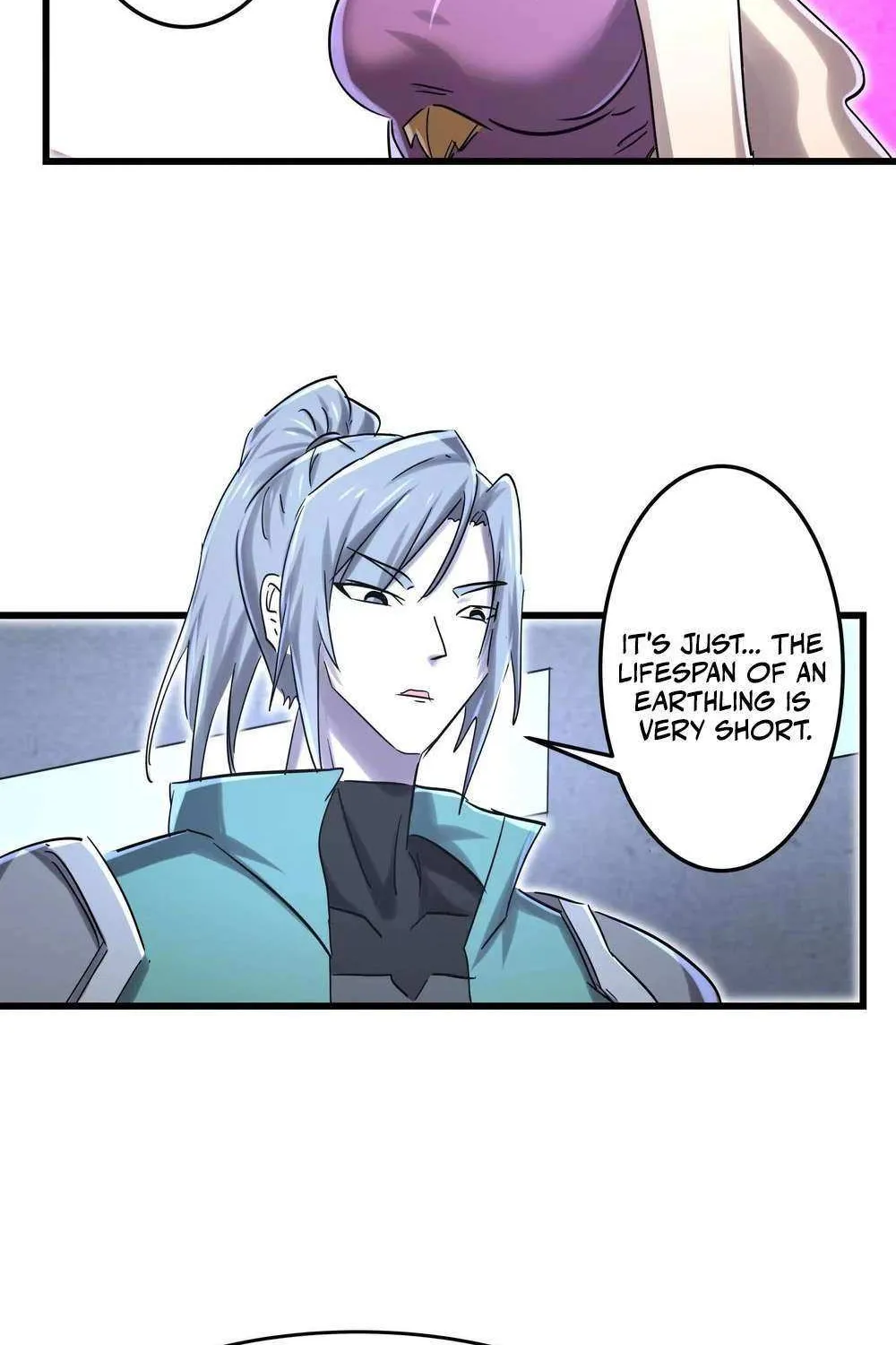 Read My Clone is the Space Bug King chapter 59 image 36 on Lezhin