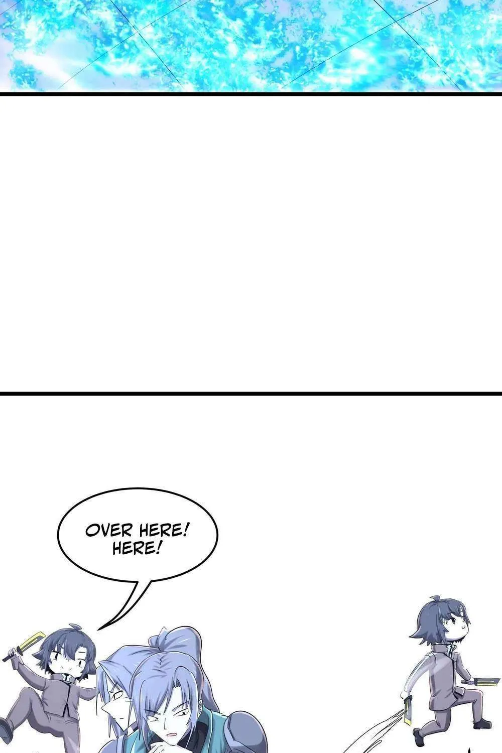 Read My Clone is the Space Bug King chapter 59 image 6 on Lezhin