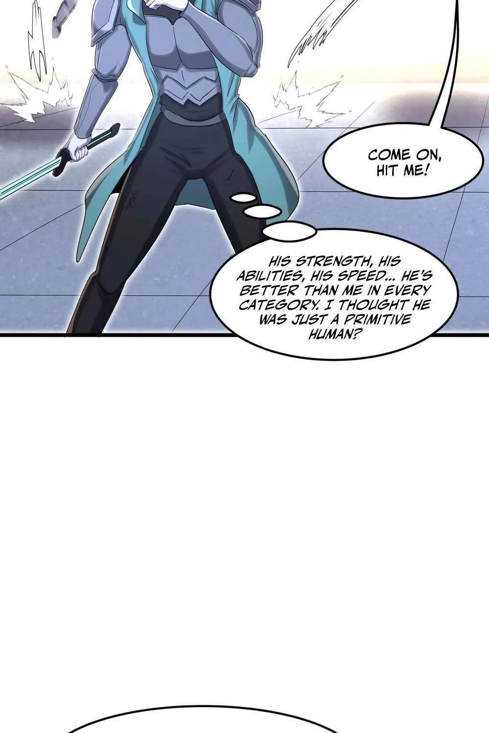 Read My Clone is the Space Bug King chapter 59 image 7 on Lezhin