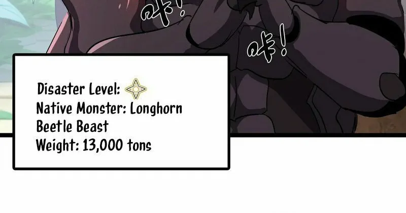 Read My Clone is the Space Bug King chapter 6 image 12 on Lezhin