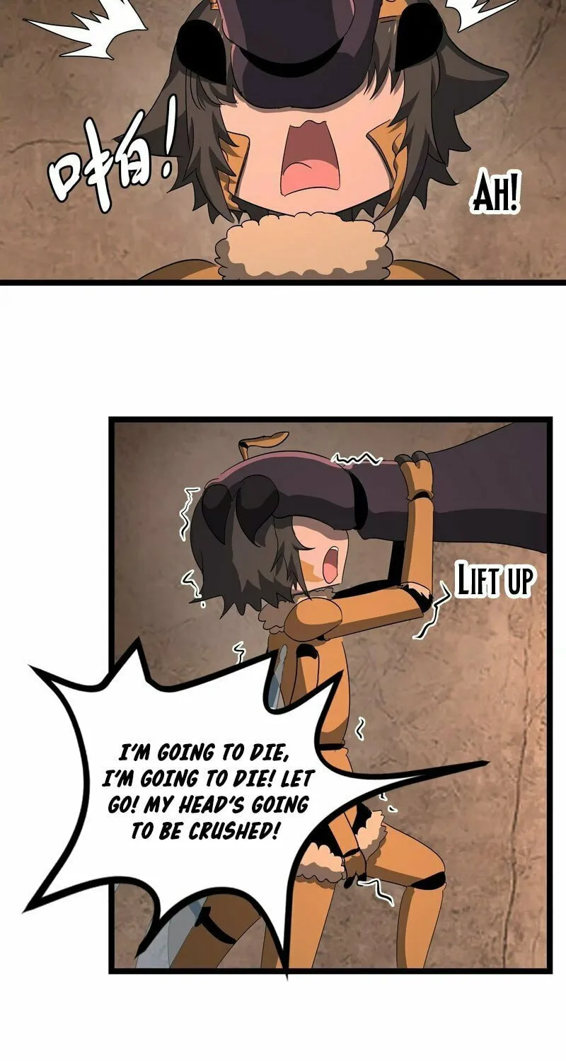 Read My Clone is the Space Bug King chapter 6 image 18 on Lezhin