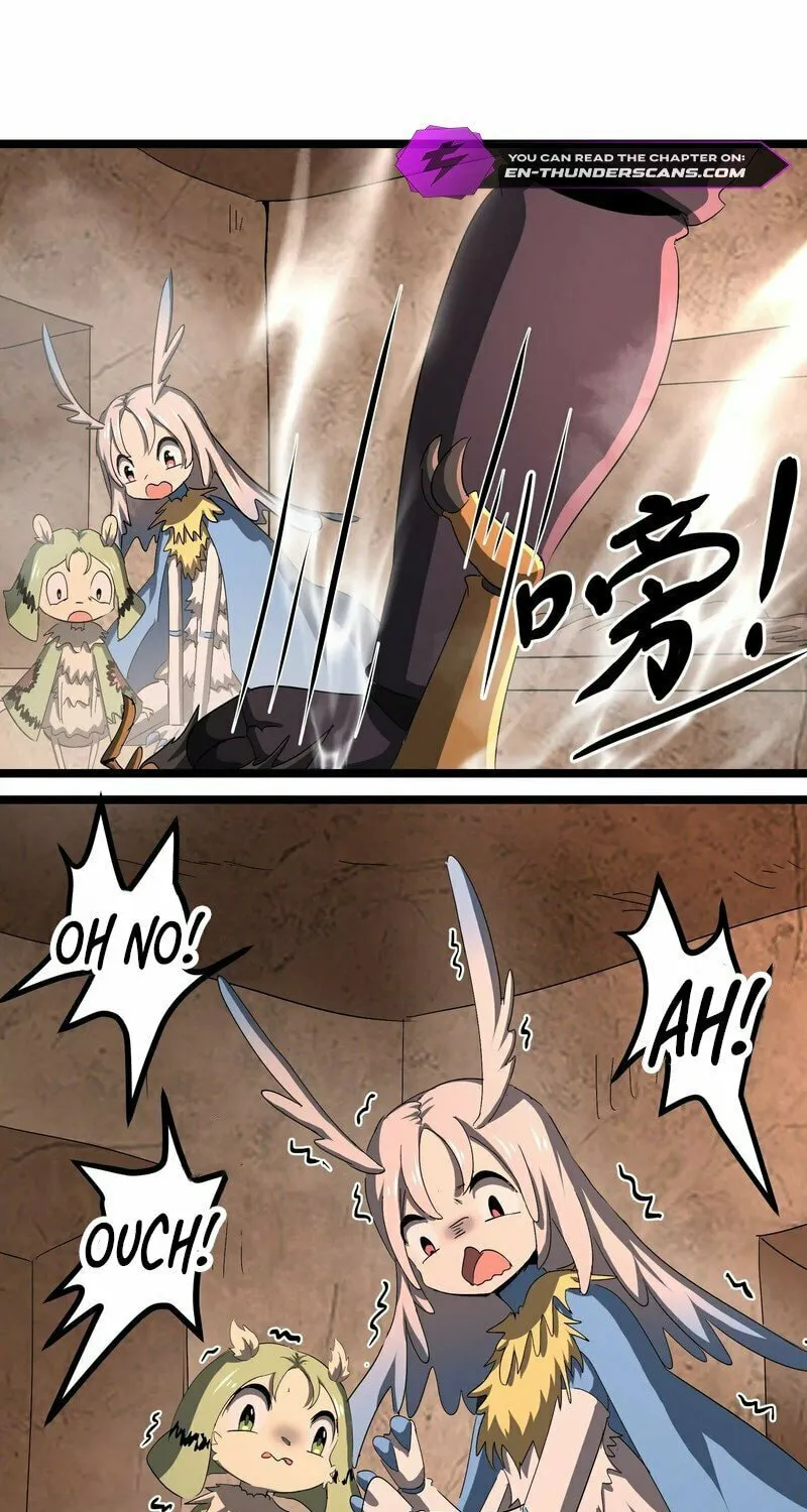 Read My Clone is the Space Bug King chapter 6 image 19 on Lezhin