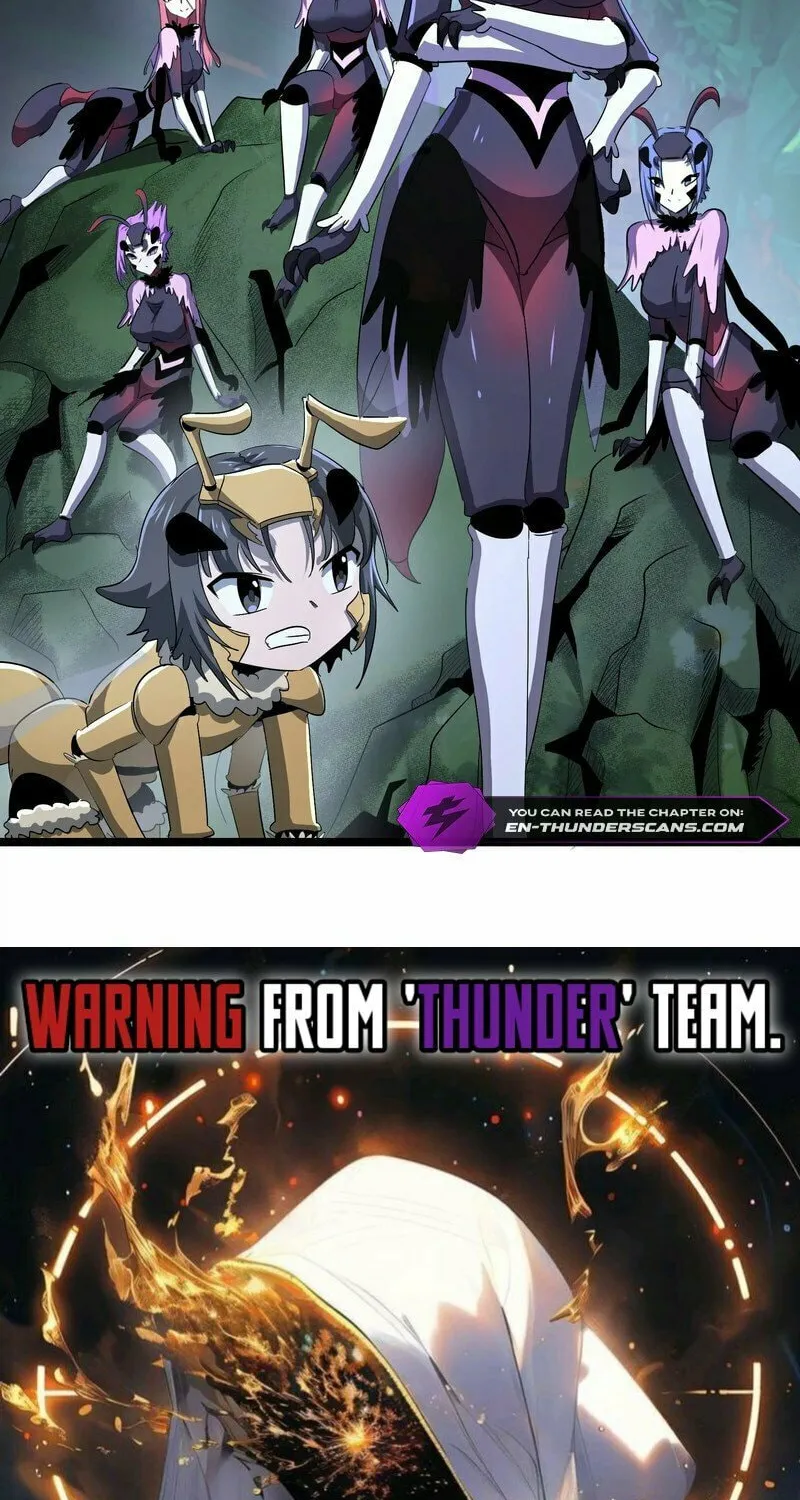 Read My Clone is the Space Bug King chapter 6 image 37 on Lezhin