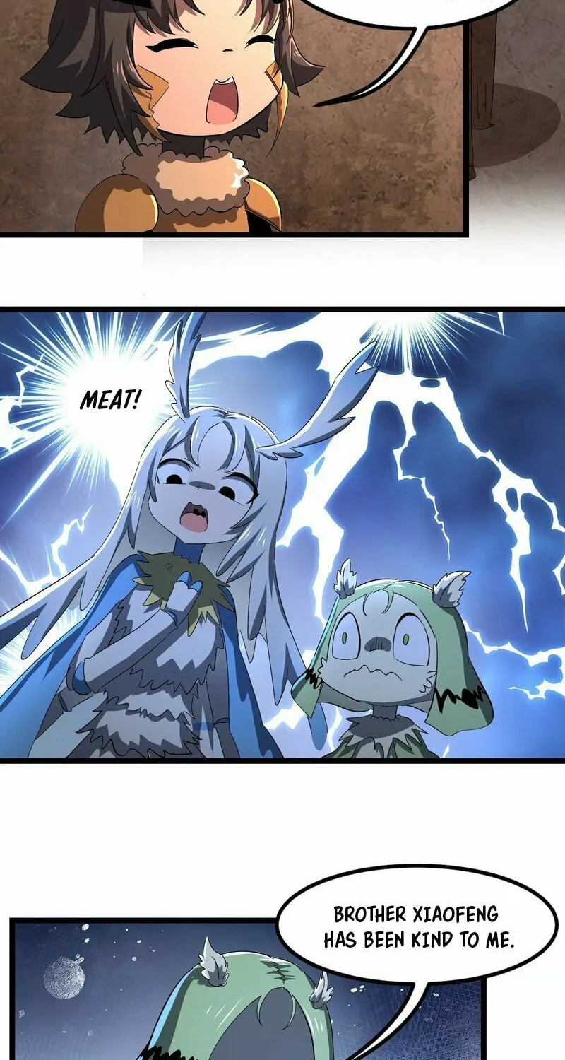 Read My Clone is the Space Bug King chapter 6 image 4 on Lezhin