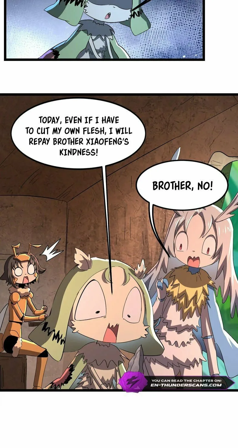 Read My Clone is the Space Bug King chapter 6 image 5 on Lezhin