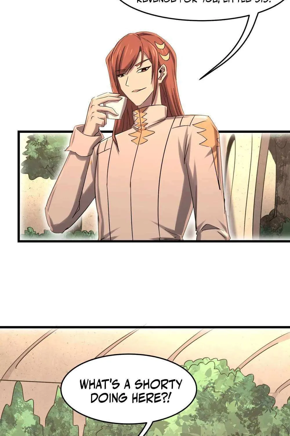 Read My Clone is the Space Bug King chapter 60 image 10 on Lezhin