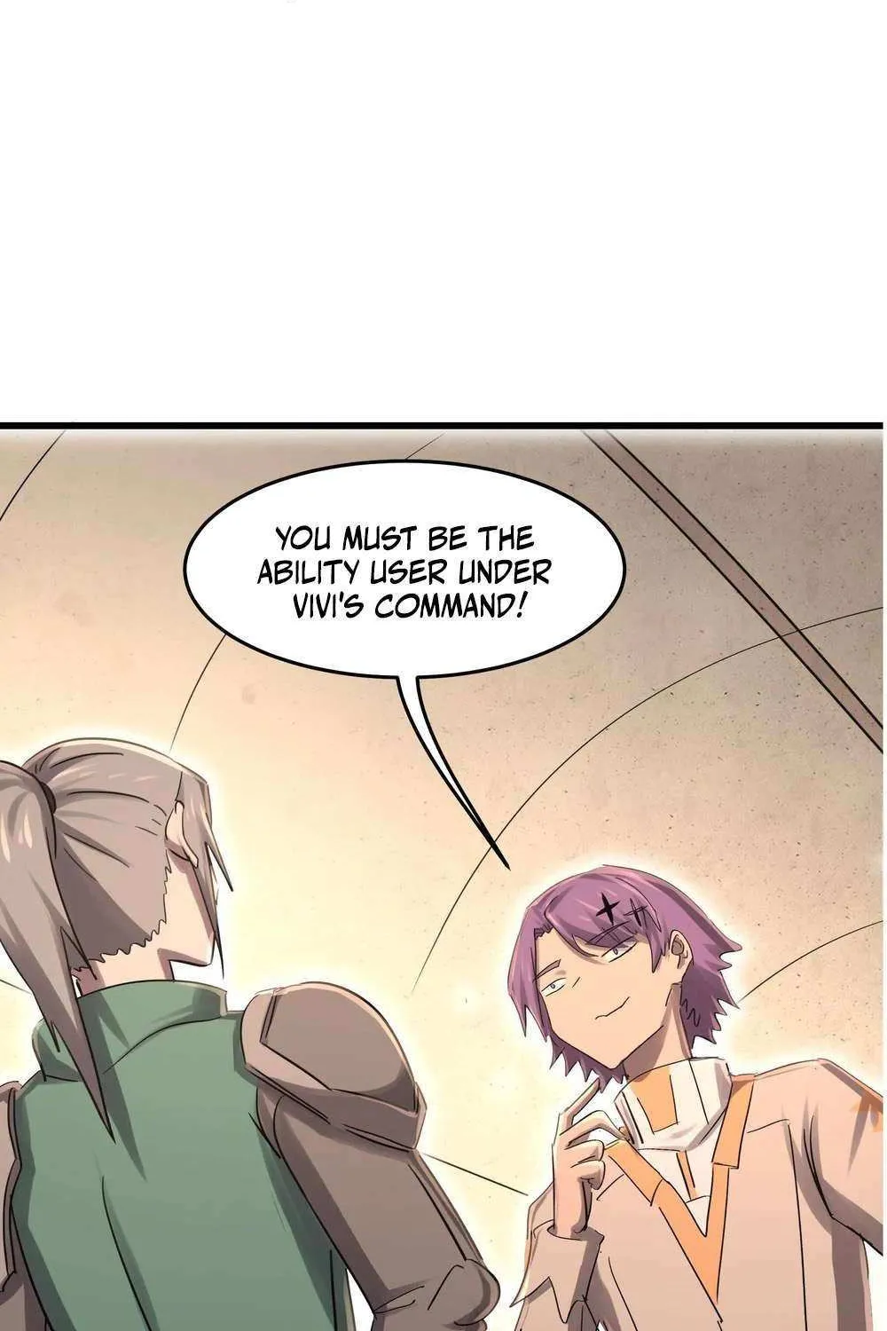 Read My Clone is the Space Bug King chapter 60 image 12 on Lezhin