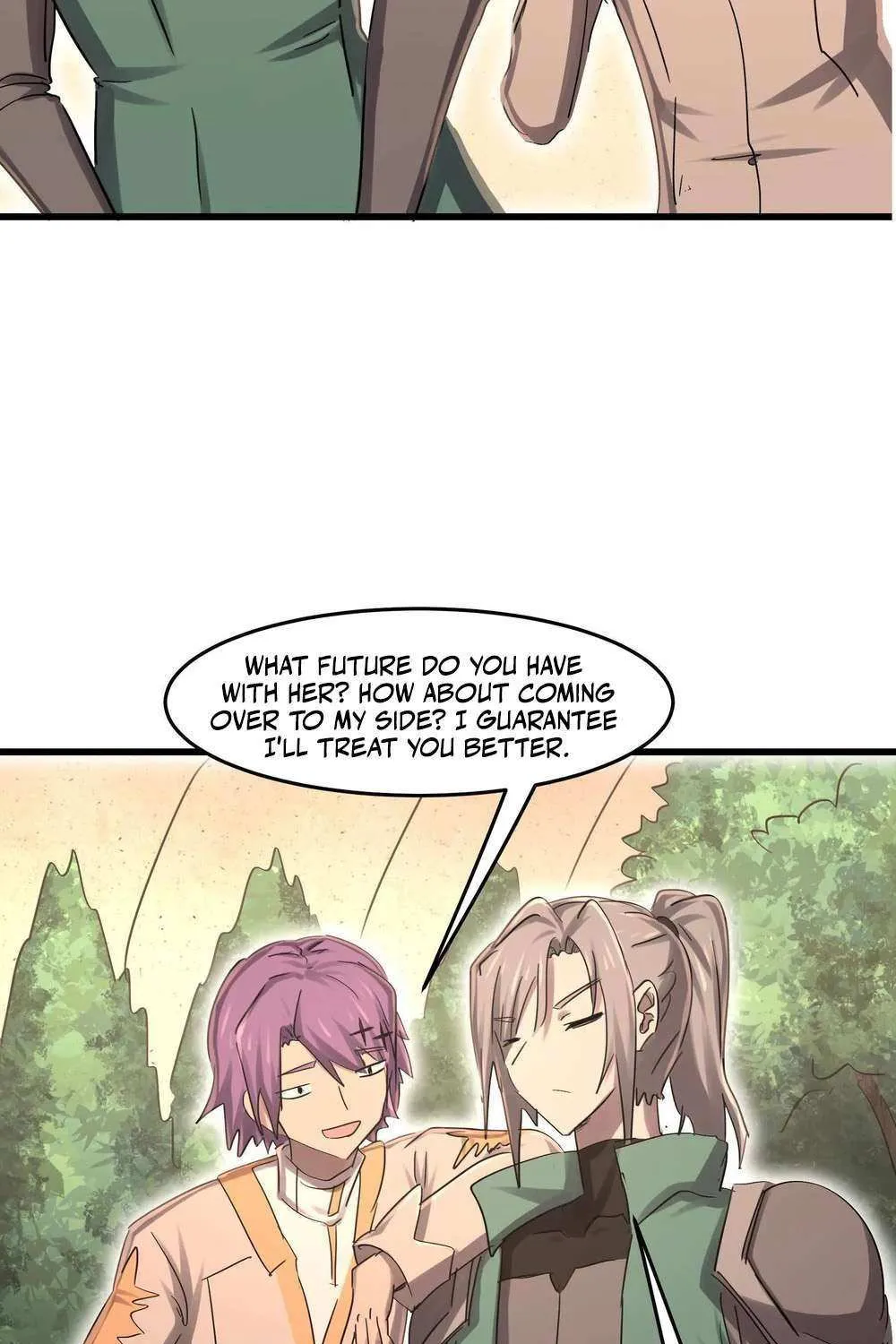 Read My Clone is the Space Bug King chapter 60 image 13 on Lezhin