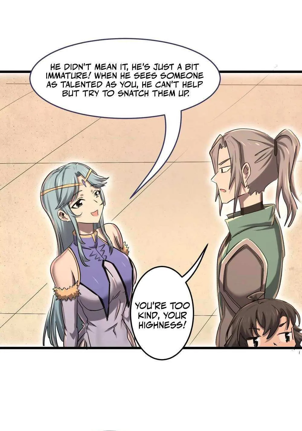 Read My Clone is the Space Bug King chapter 60 image 16 on Lezhin